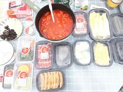 -海底捞火锅(万丰桥店)