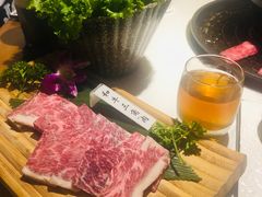 -哈拉海和牛主题餐厅(哈西店)