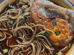 -赵伍面庄(松石大道店)