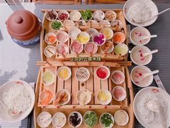 -双桥园·云南过桥米线(古城南门店)