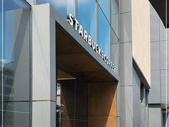 -星巴克臻选(深圳宝安大仟里1店)