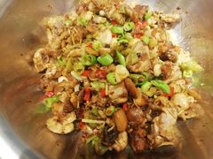 -美洲岛烤肉自助餐厅