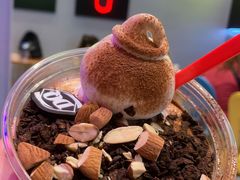 -DQ·蛋糕·冰淇淋(龙湖狮山天街店)