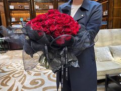 -行者书屋大堂吧 ·下午茶(南京圣和府邸酒店)