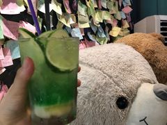 -七七家的糖水店(南湾街1号店)
