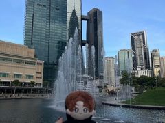 -吉隆坡国油双峰塔