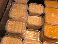 -Olé精品超市(北京合生汇店)