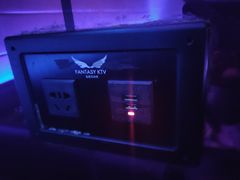 -真爱范特西KTV(交大店)