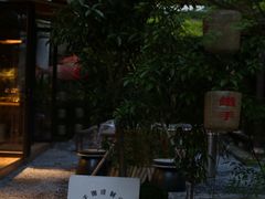 -Metal hands·铁手咖啡