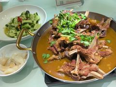 -丁里羊肉小镇(天鹅湖总店)