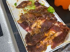 -禾禾烤肉