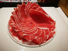 -北门涮肉·铜锅涮肉(南锣鼓巷店)
