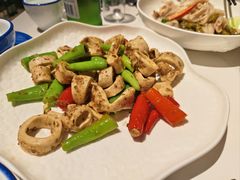 -梅飞酒家(桑园路店)