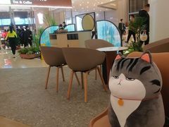 -汤姆熊欢乐世界(大连恒隆广场店)