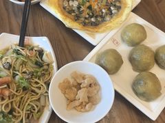 -海坛特色小吃·只做平潭特色菜(平潭店)