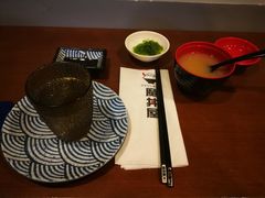 餐具摆设-魔丼屋(日月光店)
