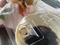 -麦当劳(世贸店)