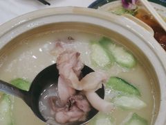 -东江海鲜酒家(艺都分店)