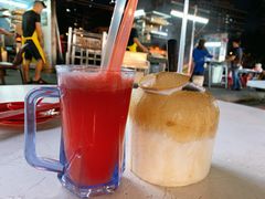 -黄亚华小食店(Jalan Alor)
