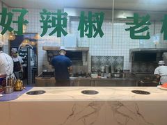-买福记大盘鸡新疆菜