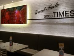 -必胜客(万达广场店)