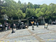 -景德镇古窑民俗博览区