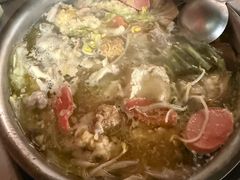-海关荤豆花(洋河一路店)