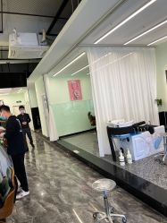-BUTY HAIR 比帝专业烫染店