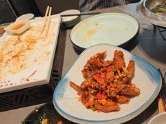 -先记烧鹅王·本地粤菜(福永店)