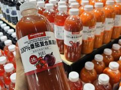 -神农美特好生鲜超市(康宁街店)