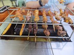 -雷哥烧烤(丰储街店)