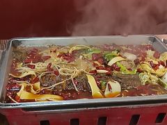 -老渔夫烤鱼(华泰店)