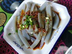 -小厨子私房菜·云南美食店