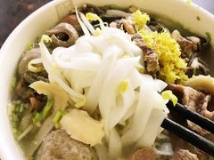 -潮镇老尾牛杂(环城西路店)