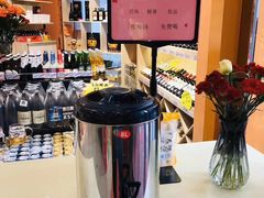 -周茉食品超市(北大街店)