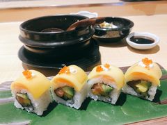 -TORO MaKi 寿司·日料(华创店)
