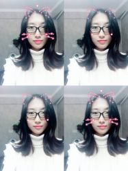 -美森形象