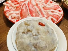 招牌虾滑-楠火锅(昆山金鹰店)