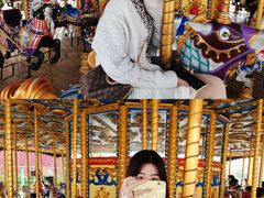 -蓬莱欧乐堡梦幻世界