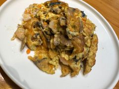-hallch好吃餐厅(奥体中心店)