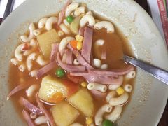 -兰芳园(上环店)