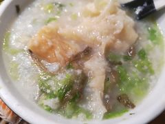 -渔米粥(罗湖店)