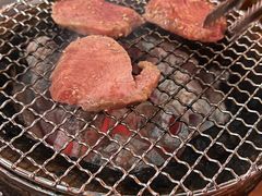 -大阪烧肉BAKA一代(十亩地店)