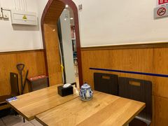 -西部马华清真兰州牛肉面·烧烤夜市(关东店)