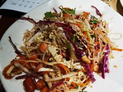 管氏特拌菜-管氏翅吧(台湾街店)
