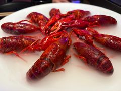 -红盔甲·小龙虾(定西路店)