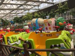 -南宫五洲植物乐园