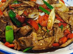 -爷爷的土钵菜(街道口店)