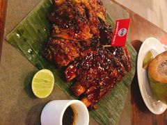 -Naughty Nuri’s Phuket