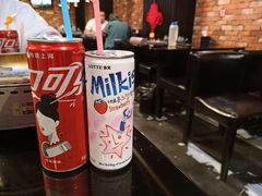 -炙韩料理·部队锅专门店